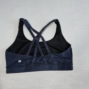 🍋 LULULEMON ENERGY SPORTS BRA